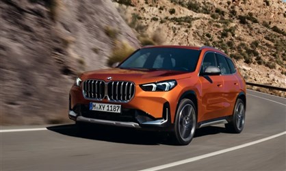 BMW X1 20i Executive 2024