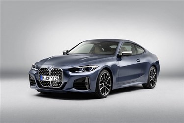 BMW 420 i
