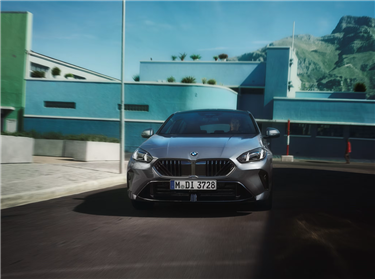 BMW 118i Hatchback Executive 2026