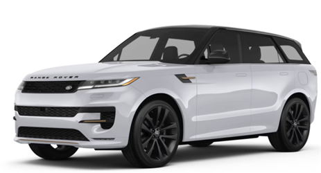 Range Rover Sport or Similar