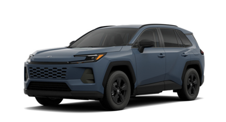 Toyota Rav4 or Similar