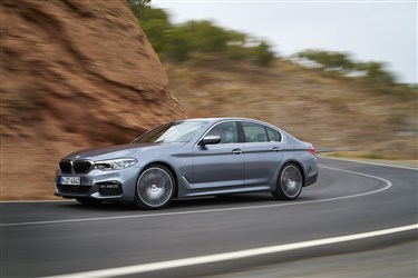 BMW 520i