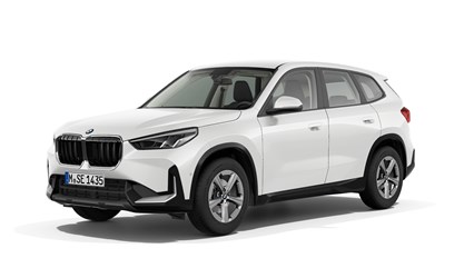 BMW X1 or Similar