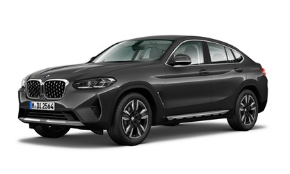 BMW X4 or Similar