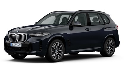 BMW X5 or Similar