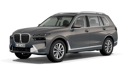 BMW X7 or Similar