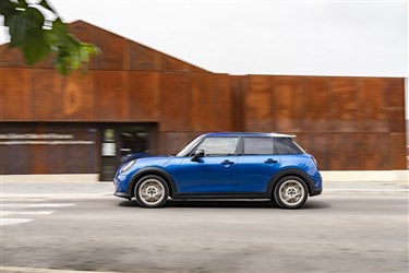 MINI Cooper C 5 Doors 2025