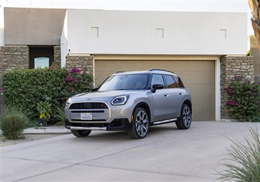 MINI Cooper Countryman C 2025