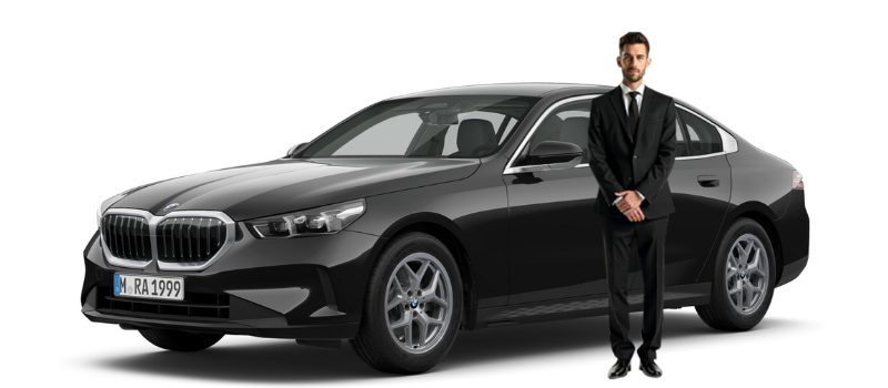 BMW 5