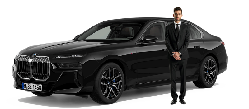 BMW 7